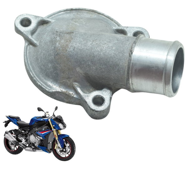 Tampa Válvula Termostática Bmw S 1000r 18-20 Original