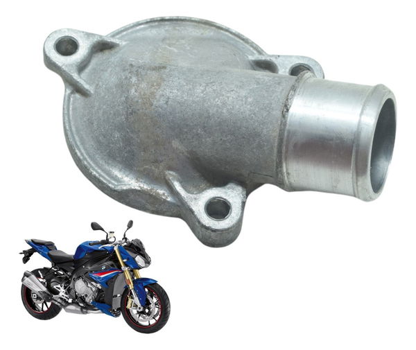 Tampa Válvula Termostática Bmw S 1000r 18-20 Original