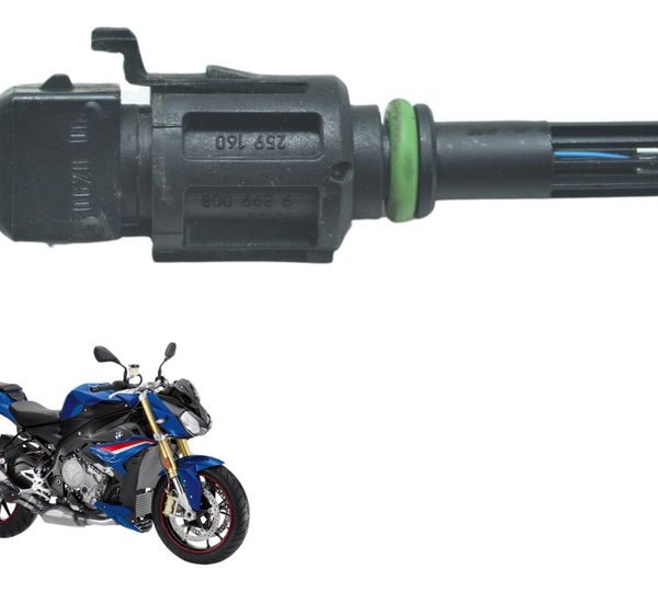 Sensor Caixa Filtro Ar Bmw S 1000r 18-20 Original