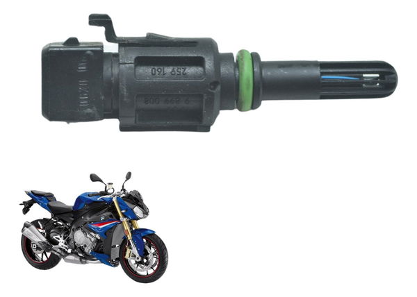 Sensor Caixa Filtro Ar Bmw S 1000r 18-20 Original