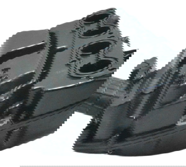 Caixa Filtro De Ar Honda Cb 650f 18-21 Original