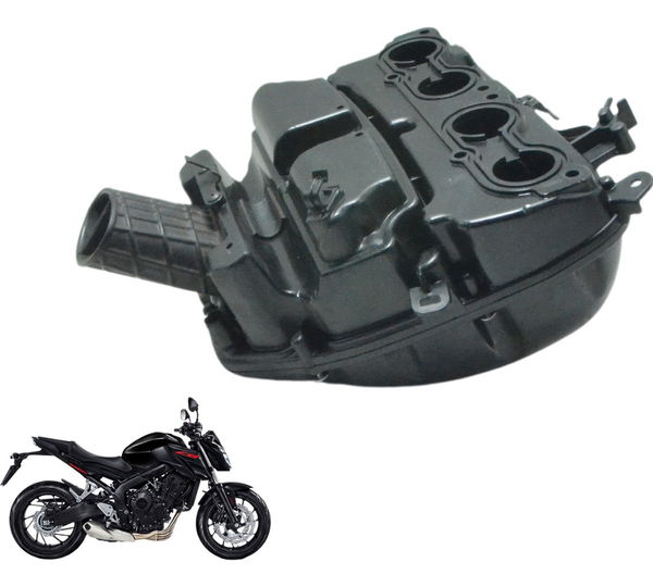 Caixa Filtro De Ar Honda Cb 650f 18-21 Original