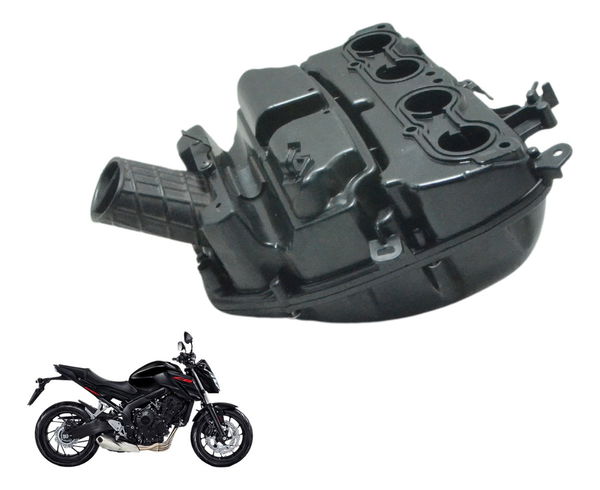 Caixa Filtro De Ar Honda Cb 650f 18-21 Original