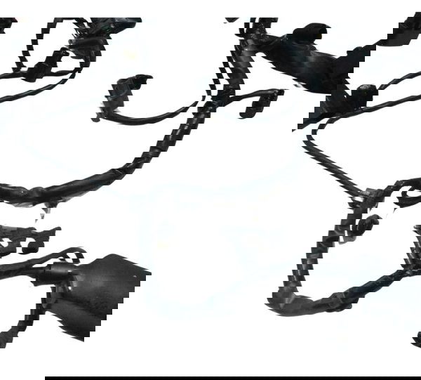 Chicote Principal C/ Abs Honda Cb 650f 18-21 Original