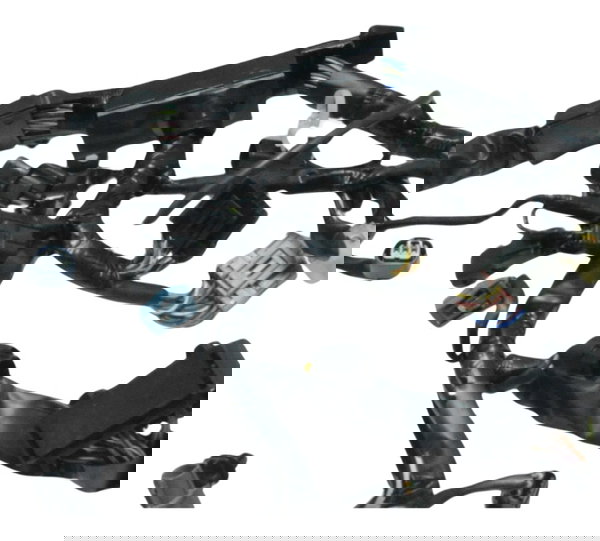 Chicote Principal C/ Abs Honda Cb 650f 18-21 Original