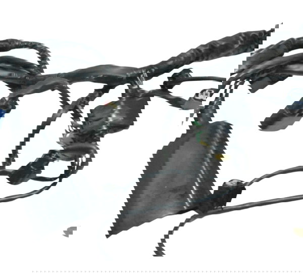 Chicote Principal C/ Abs Honda Cb 650f 18-21 Original