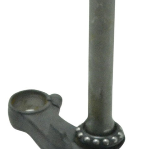 Mesa Inferior Honda Cb 650f 18-21 Original