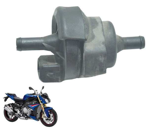 Válvula Pressão Ar Bmw S 1000r 18-20 Original