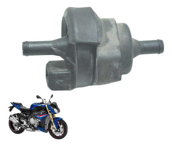 Válvula Pressão Ar Bmw S 1000r 18-20 Original