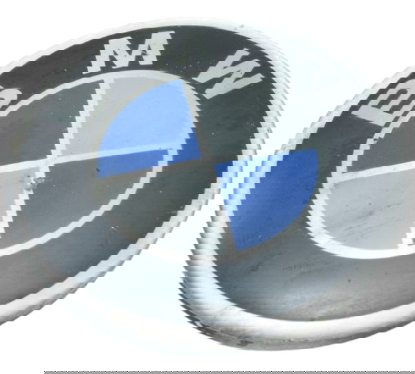 Emblema Lateral Bmw S 1000r 18-20 Original