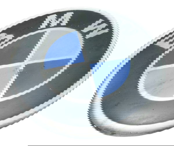 Emblema Lateral Bmw S 1000r 18-20 Original