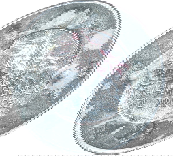 Emblema Lateral Bmw S 1000r 18-20 Original