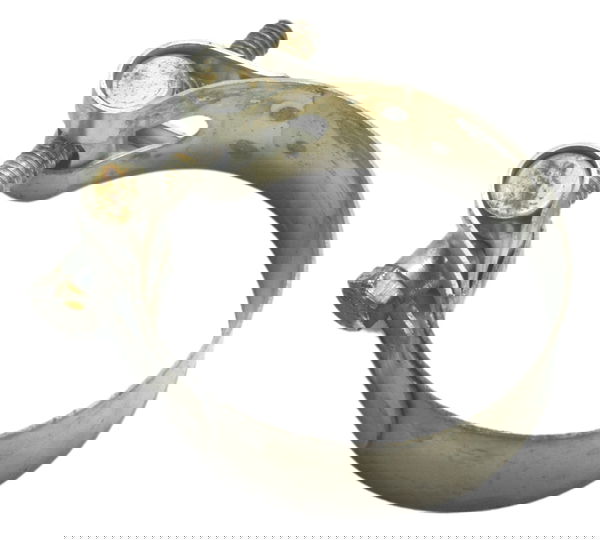 Abraçadeira Escape Bmw S 1000r 18-20 Original