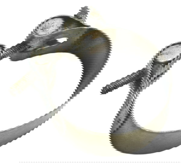 Abraçadeira Escape Bmw S 1000r 18-20 Original