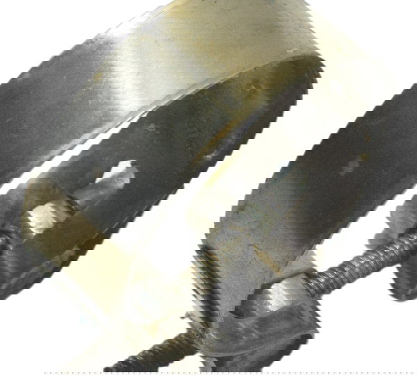 Abraçadeira Escape Bmw S 1000r 18-20 Original