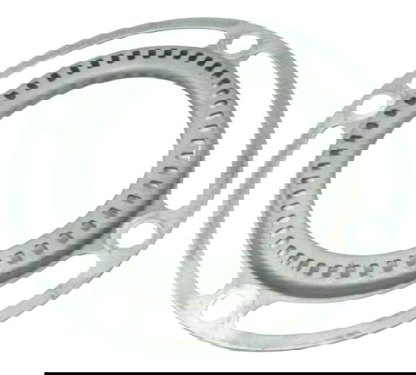 Roda Fônica Traseira Honda Cb 650f 18-21 Original