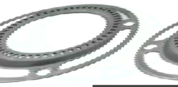 Roda Fônica Traseira Honda Cb 650f 18-21 Original
