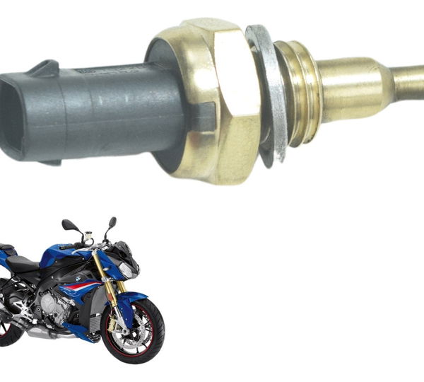 Sensor Temperatura Bmw S 1000r 18-20 Original