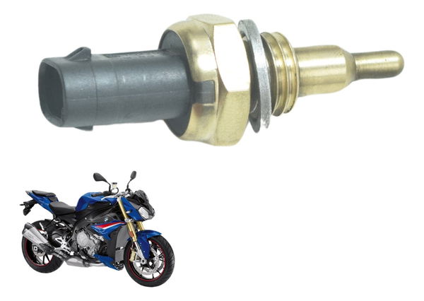 Sensor Temperatura Bmw S 1000r 18-20 Original