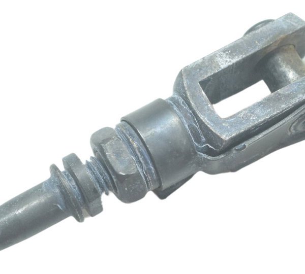 Pino Acionador Cilindro Freio Traseir Bmw S 1000r 18-20 Orig