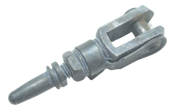Pino Acionador Cilindro Freio Traseir Bmw S 1000r 18-20 Orig