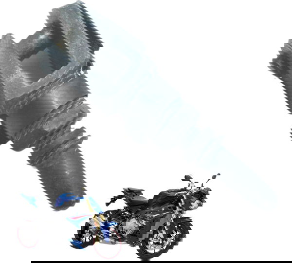 Pino Acionador Cilindro Freio Traseir Bmw S 1000r 18-20 Orig