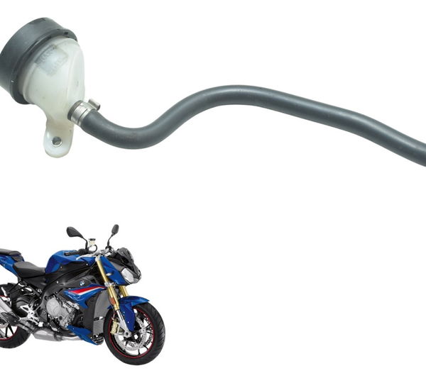 Reservatório Freio Traseiro Bmw S 1000r 18-20 Original