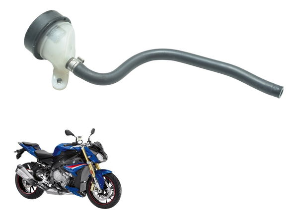 Reservatório Freio Traseiro Bmw S 1000r 18-20 Original