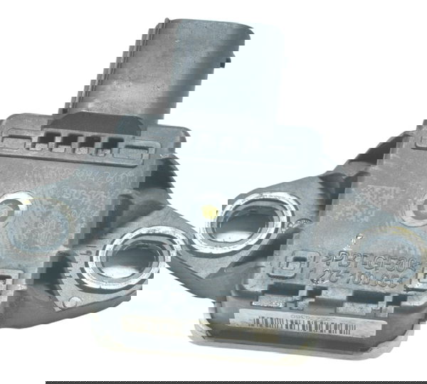 Sensor Acelerador Bmw S 1000r 18-20 Original