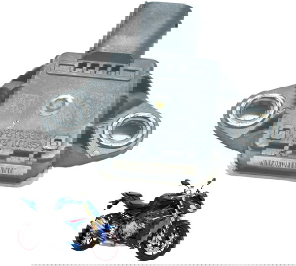 Sensor Acelerador Bmw S 1000r 18-20 Original