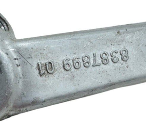 Braçinho Pedal Câmbio Bmw S 1000r 18-20 Original