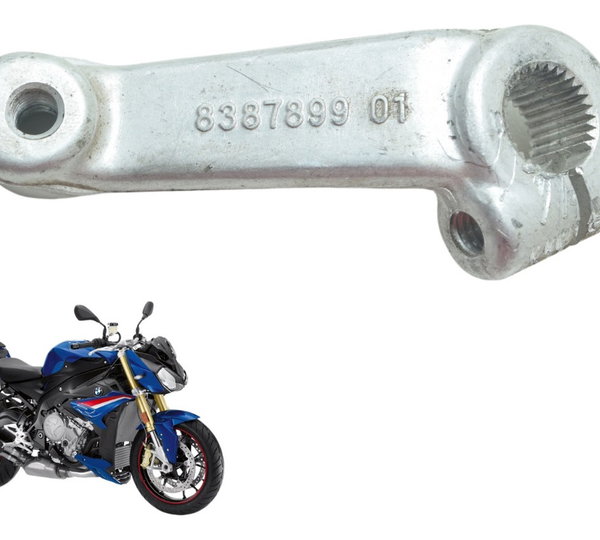 Braçinho Pedal Câmbio Bmw S 1000r 18-20 Original