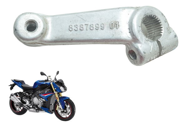 Braçinho Pedal Câmbio Bmw S 1000r 18-20 Original