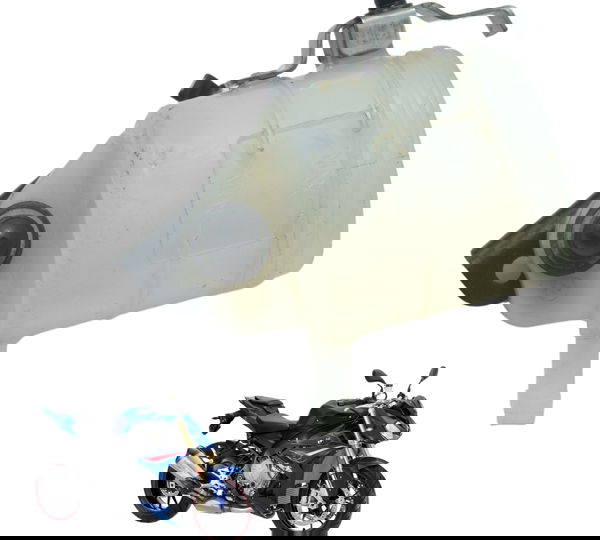 Reservatório Freio Dianteiro Bmw S 1000r 18-20 Original