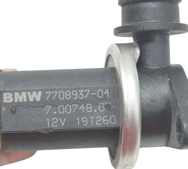 Válvula Pressão Ar Bmw S 1000r 18-20 Original