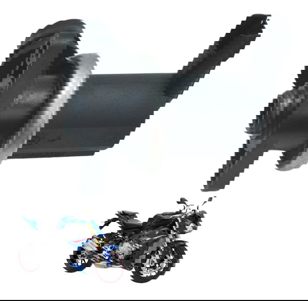 Válvula Pressão Ar Bmw S 1000r 18-20 Original