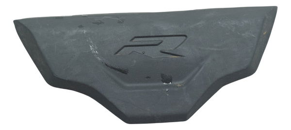 Acabamento Central Rabeta C/ Detalhes Bmw S 1000r 18-20 Orig