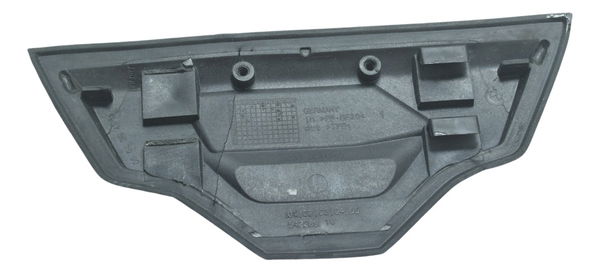 Acabamento Central Rabeta C/ Detalhes Bmw S 1000r 18-20 Orig