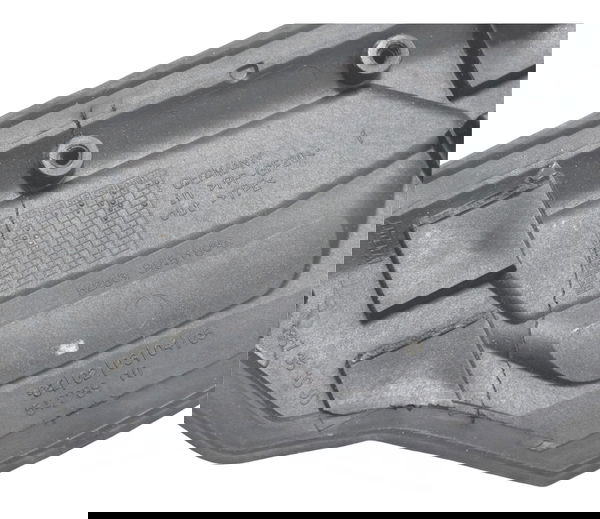 Acabamento Central Rabeta C/ Detalhes Bmw S 1000r 18-20 Orig