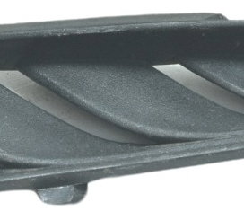 Acabamento Entrada Ar Bmw S 1000r 18-20 Original