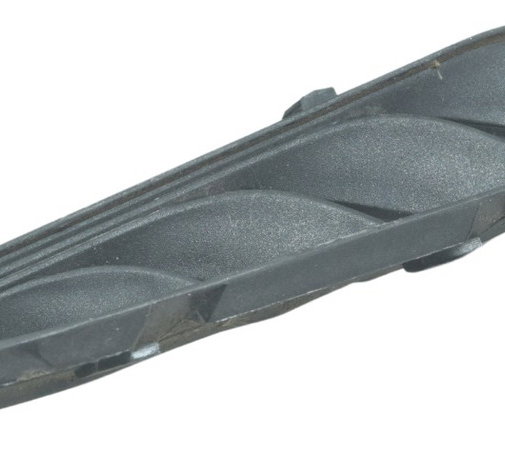 Acabamento Entrada Ar Bmw S 1000r 18-20 Original