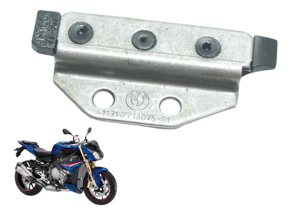 Guia Cabeçote Corrente Comando Bmw S 1000r 18-20 Original