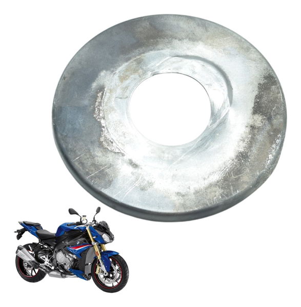 Guarda Pó Mesa Bmw S 1000r 18-20 Original