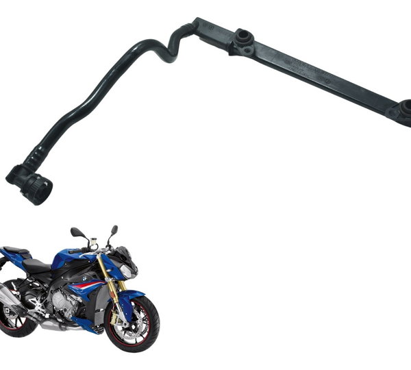 Respiro Tampa Válvula Bmw S 1000r 18-20 Original