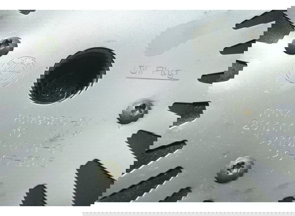 Tampa Embreagem Bmw S 1000r 18-20 Original