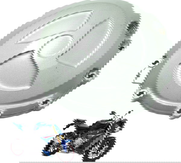 Tampa Embreagem Bmw S 1000r 18-20 Original