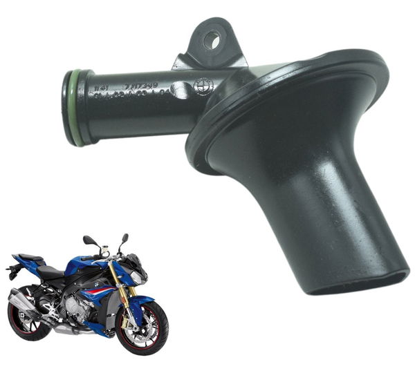 Pescador Óleo Bmw S 1000r 18-20 Original