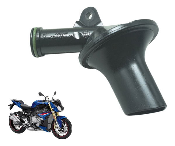 Pescador Óleo Bmw S 1000r 18-20 Original