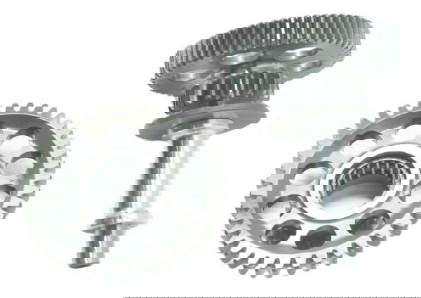 Par Engrenagem Redução Partida Bmw S 1000r 18-20 Original