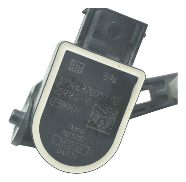 Sensor Nível Suspensão Bmw S 1000r 18-20 Original